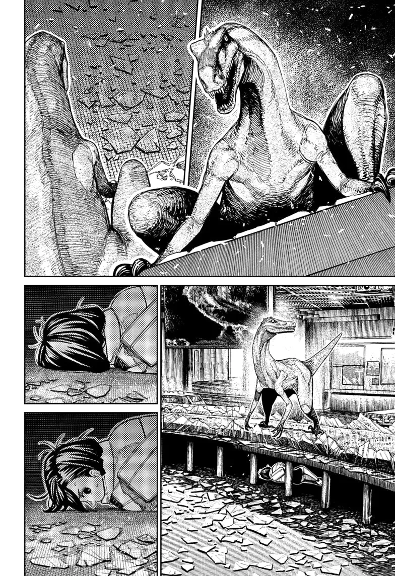 Vũ Trang Siêu Nhiên Chapter  236 - 8