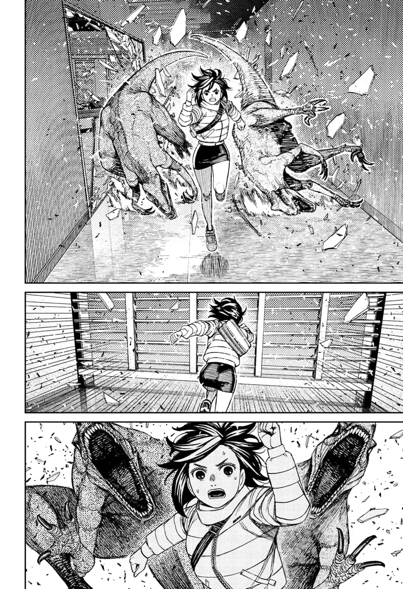 Vũ Trang Siêu Nhiên Chapter  236 - 16