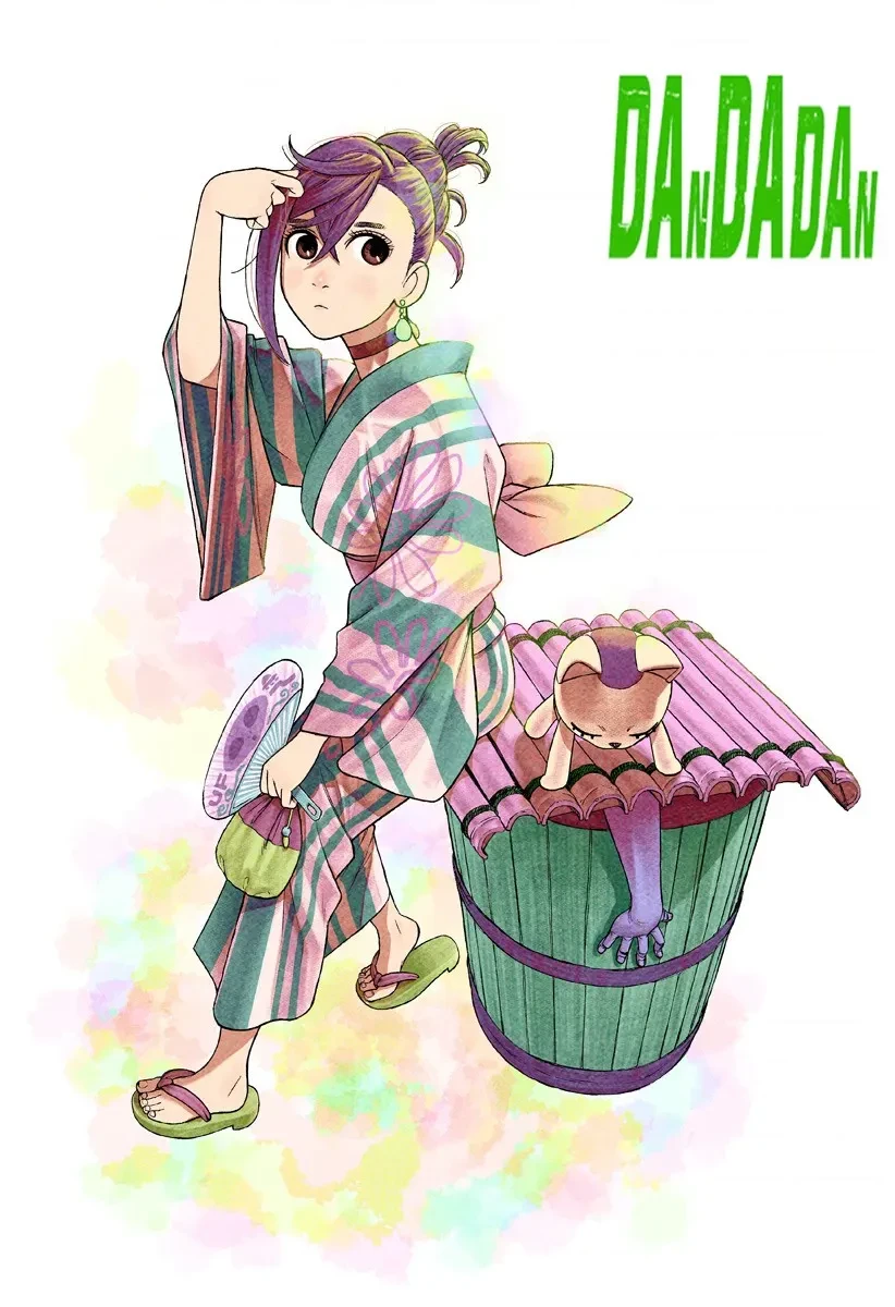 Vũ Trang Siêu Nhiên Chapter  23.5 - 6