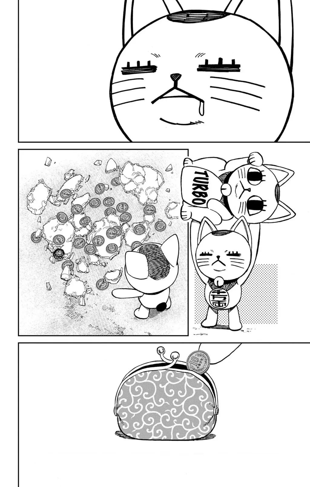Vũ Trang Siêu Nhiên Chapter  32.5 - 2