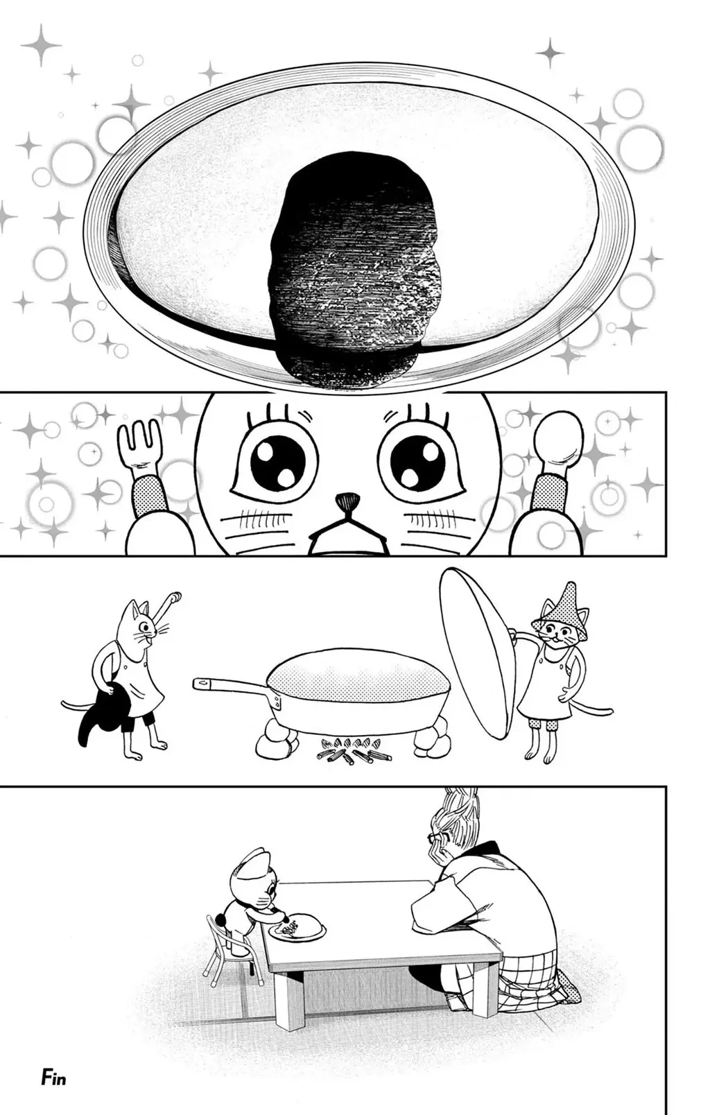 Vũ Trang Siêu Nhiên Chapter  32.5 - 7
