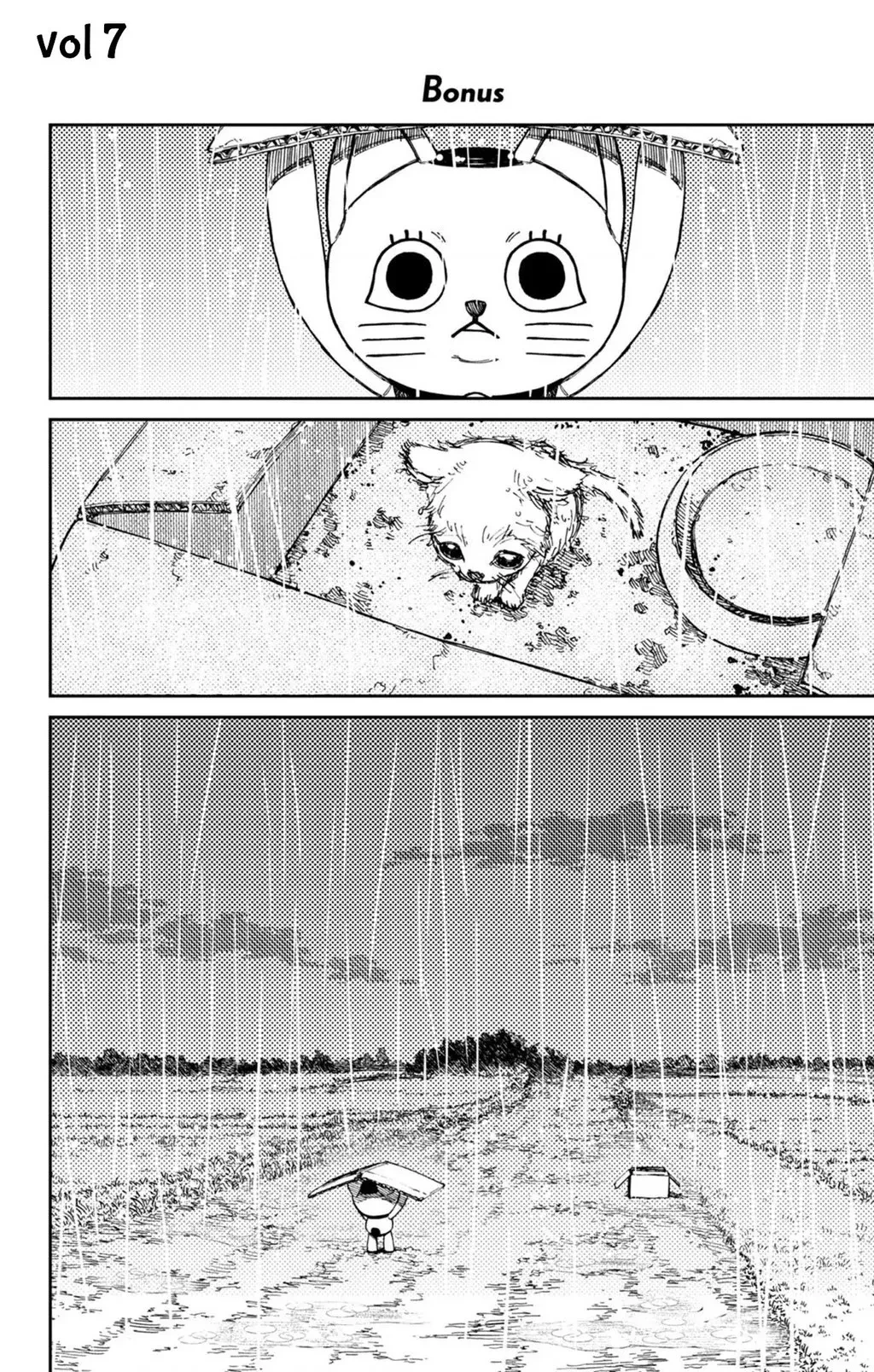Vũ Trang Siêu Nhiên Chapter  58.5 - 1