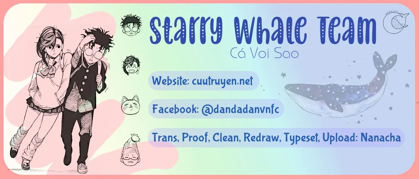 Vũ Trang Siêu Nhiên Chapter  89.5 - 1