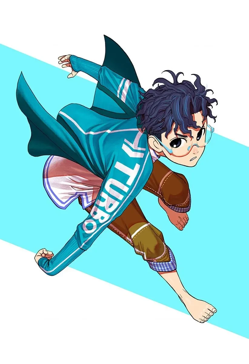 Vũ Trang Siêu Nhiên Chapter  89.5 - 4
