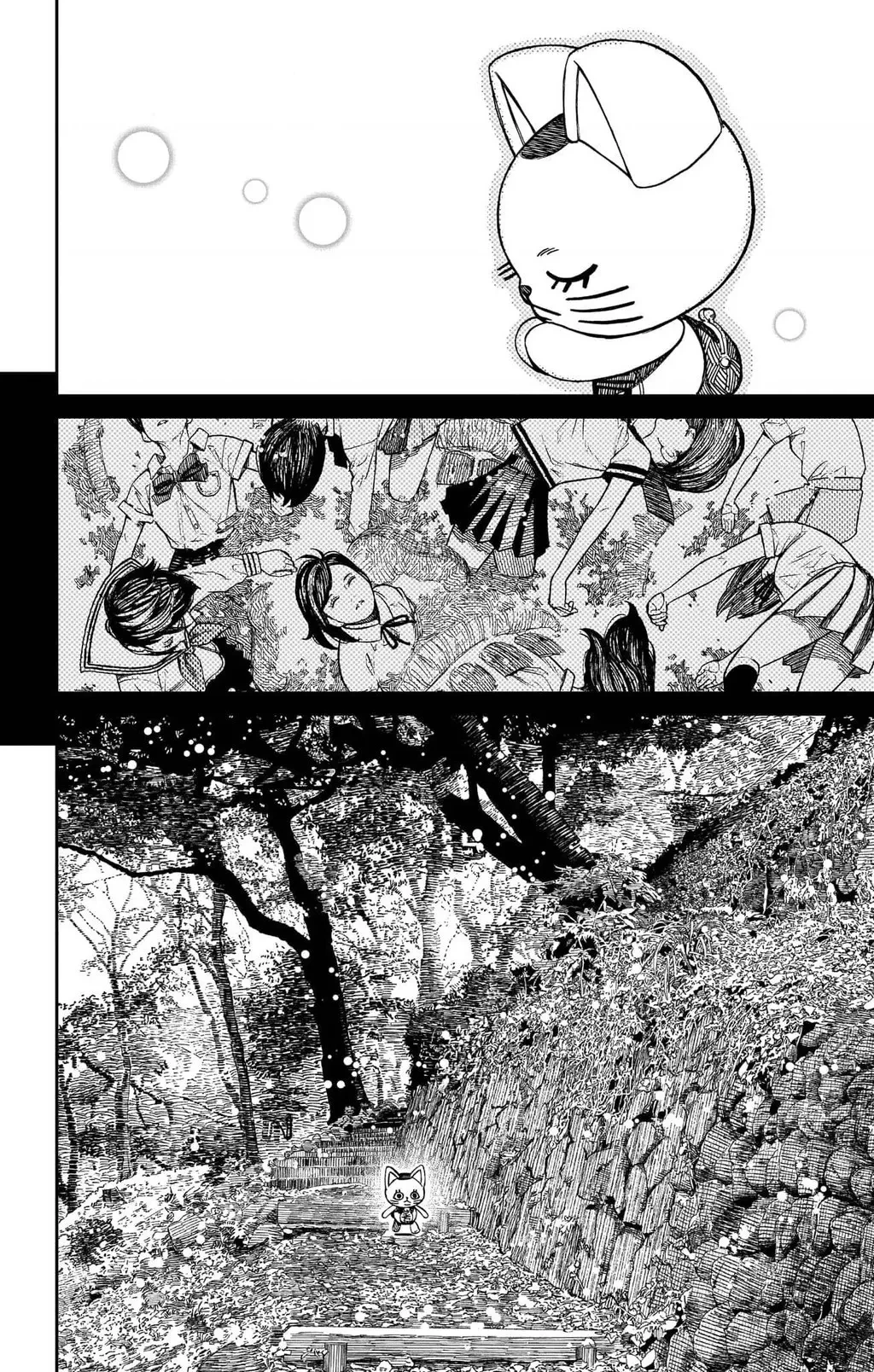 Vũ Trang Siêu Nhiên Chapter  174.5 - 2