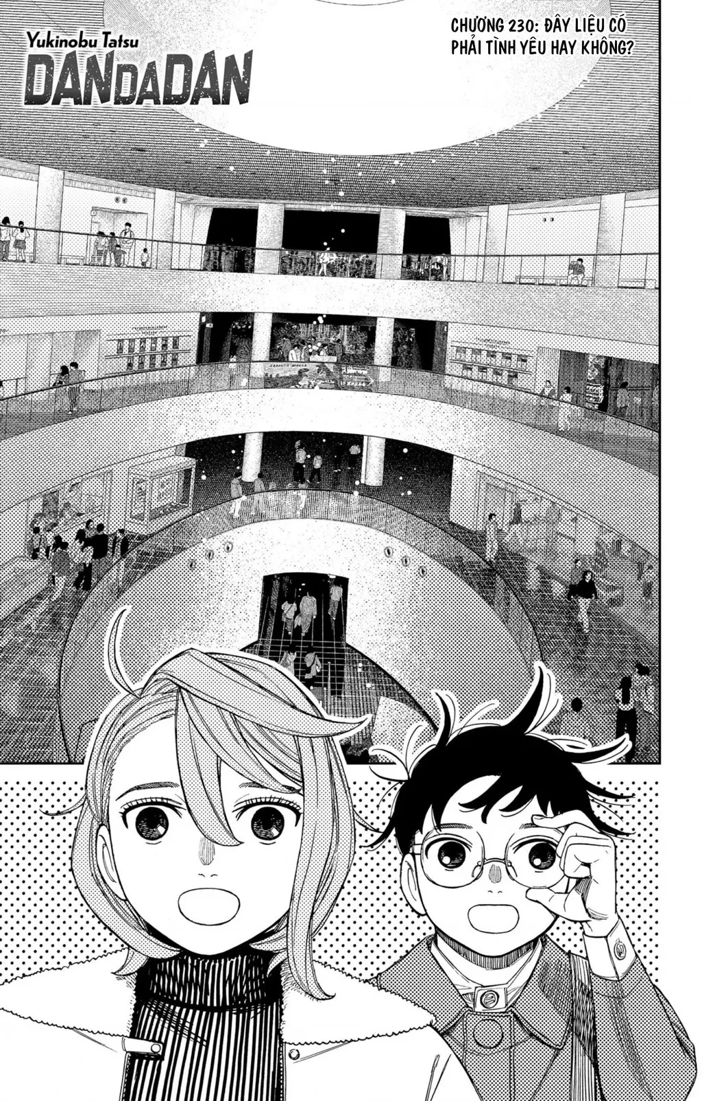 Vũ Trang Siêu Nhiên Chapter  230 - 2