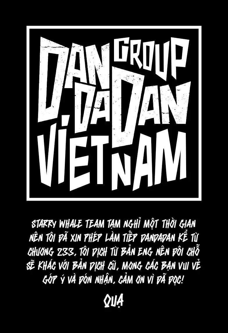 Vũ Trang Siêu Nhiên Chapter  201.5 - 1