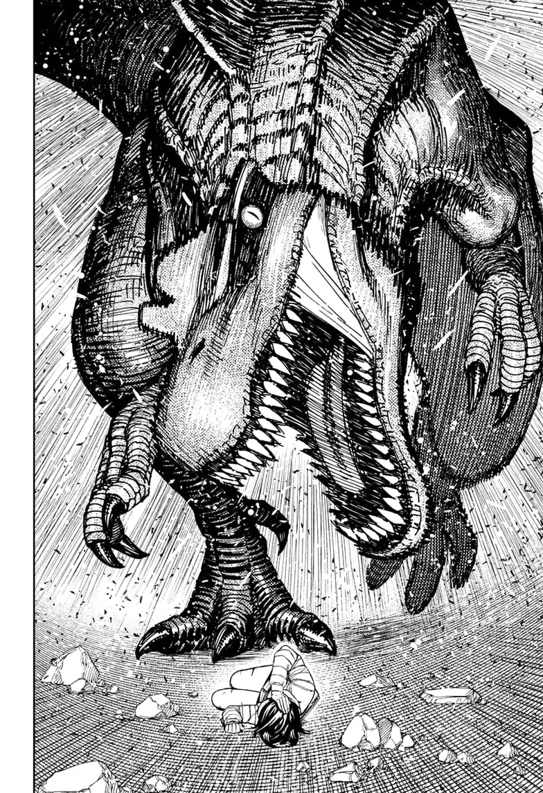Vũ Trang Siêu Nhiên Chapter  237 - 12