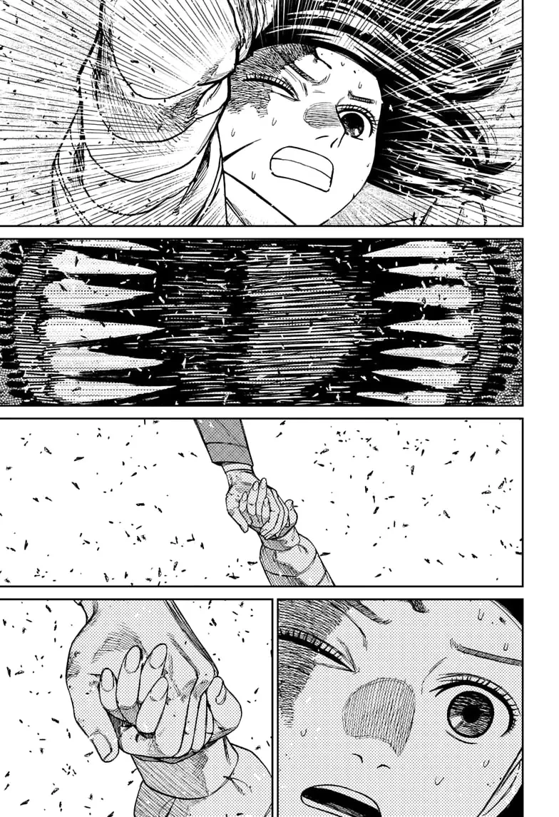 Vũ Trang Siêu Nhiên Chapter  237 - 13