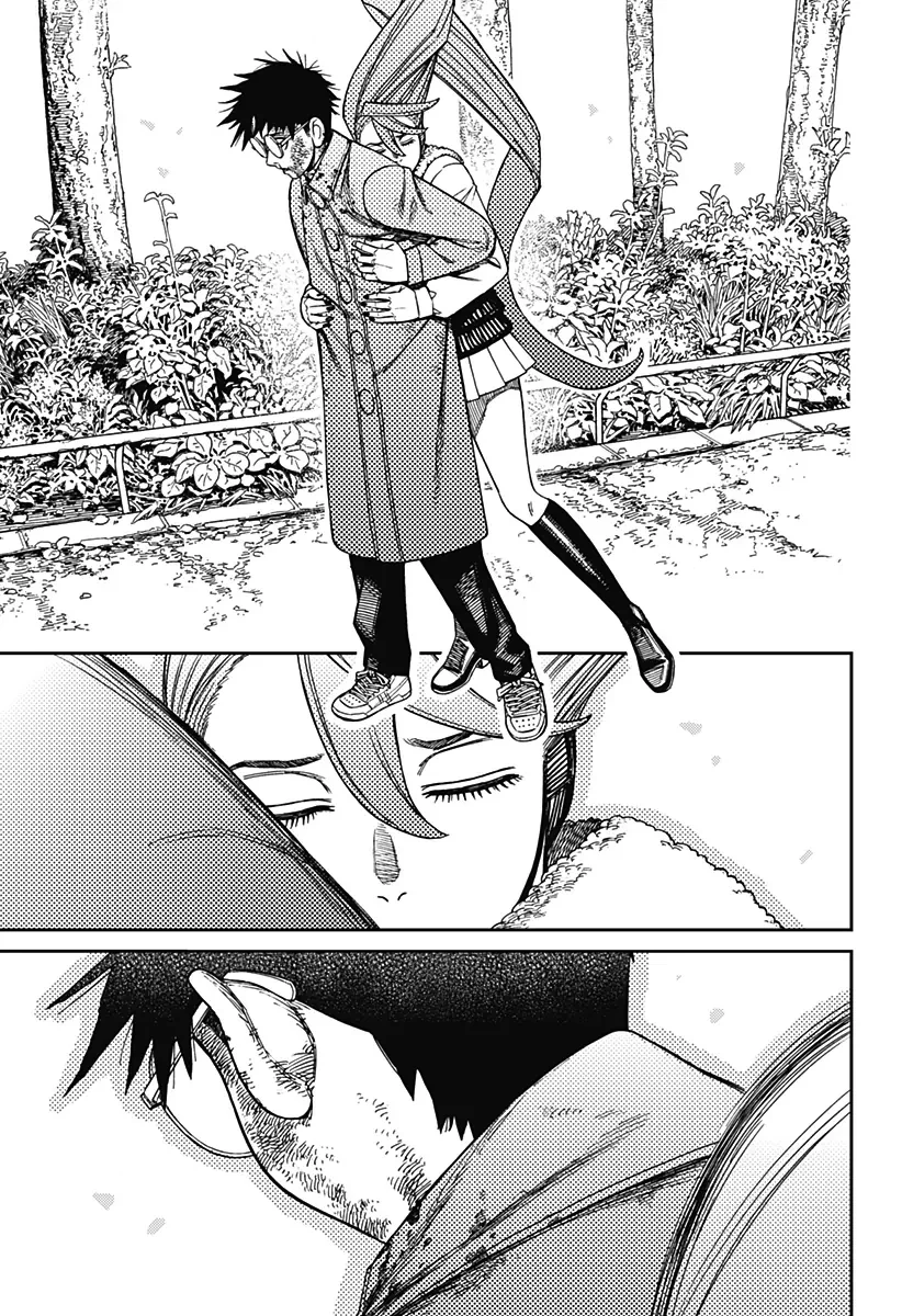 Vũ Trang Siêu Nhiên Chapter  238 - 6
