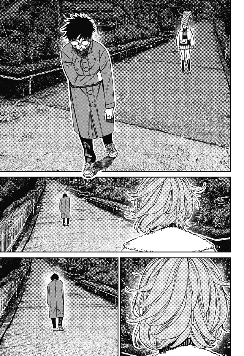 Vũ Trang Siêu Nhiên Chapter  238 - 10