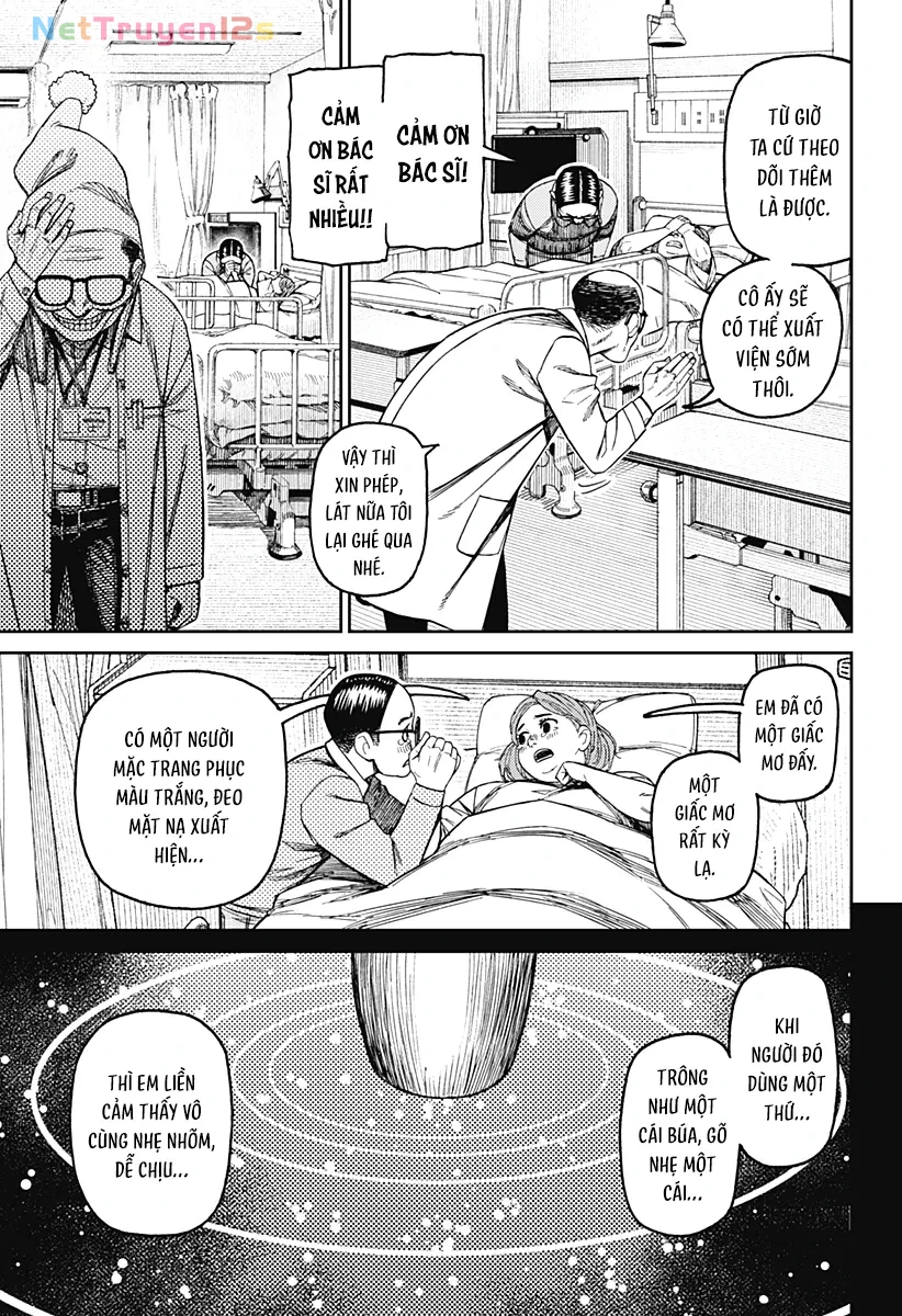 Vũ Trang Siêu Nhiên Chapter  239 - 14