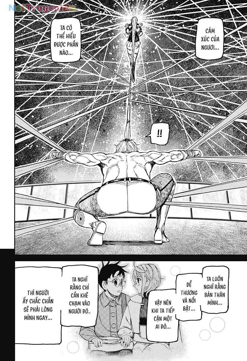 Vũ Trang Siêu Nhiên Chapter  241 - 13