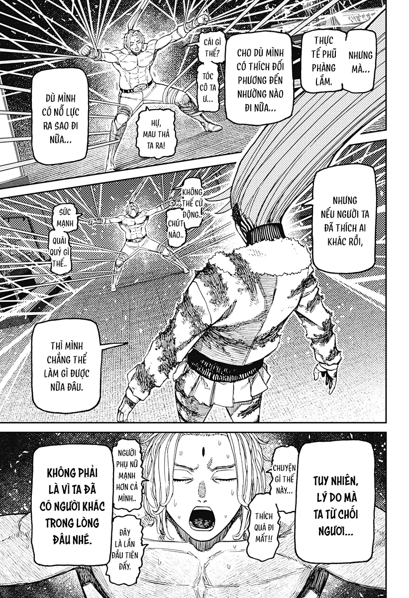 Vũ Trang Siêu Nhiên Chapter  241 - 14