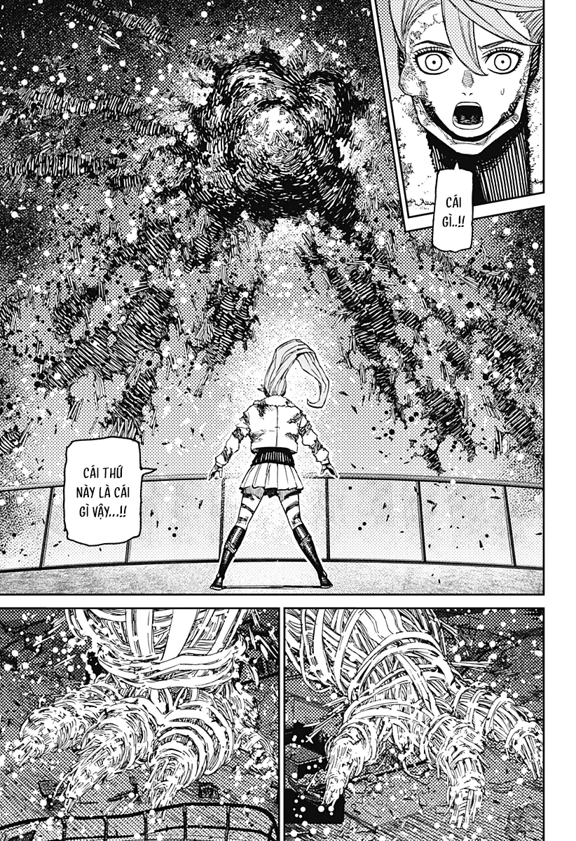 Vũ Trang Siêu Nhiên Chapter  241 - 19