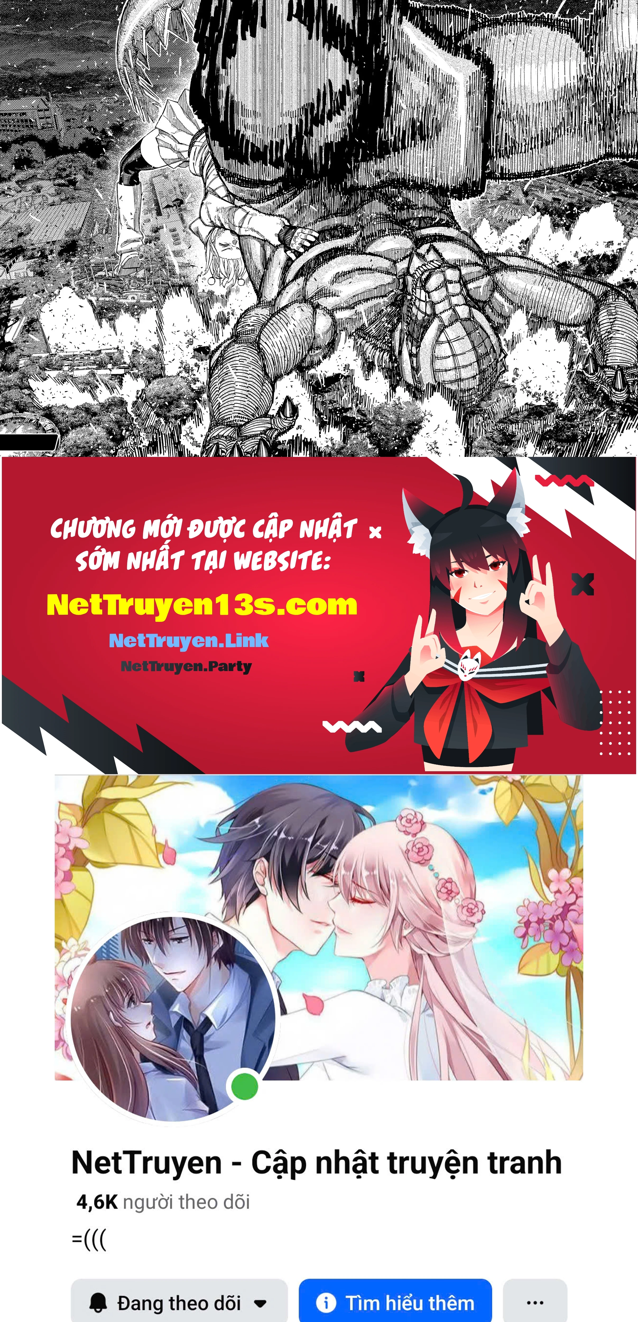 Vũ Trang Siêu Nhiên Chapter  248 - 23