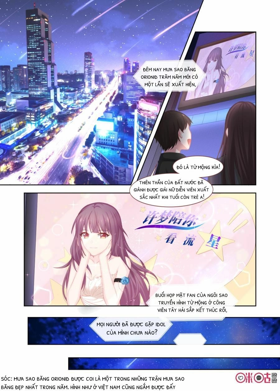 Hướng Dẫn Nuôi Một Chú Khủng Long Chapter 1 - 2