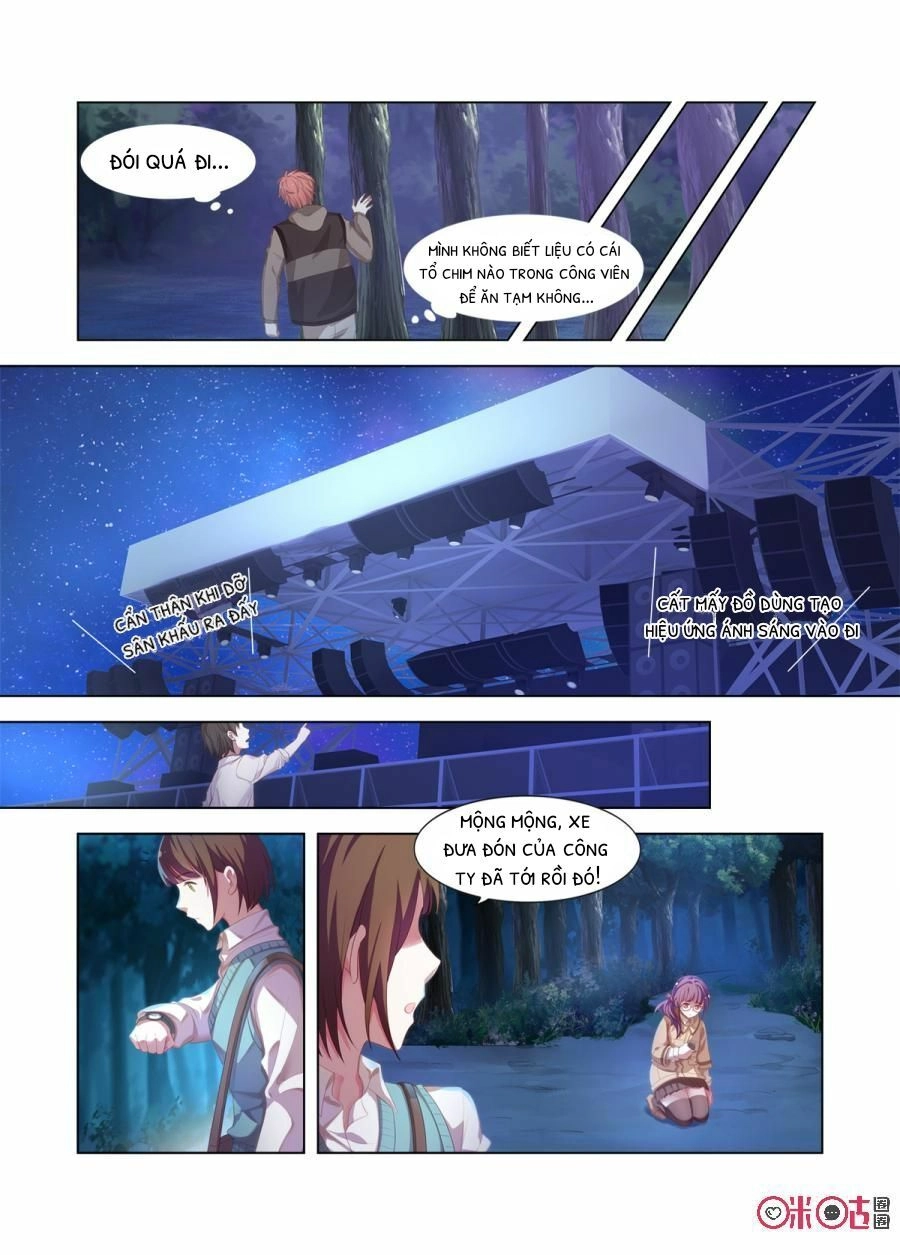 Hướng Dẫn Nuôi Một Chú Khủng Long Chapter 1 - 4