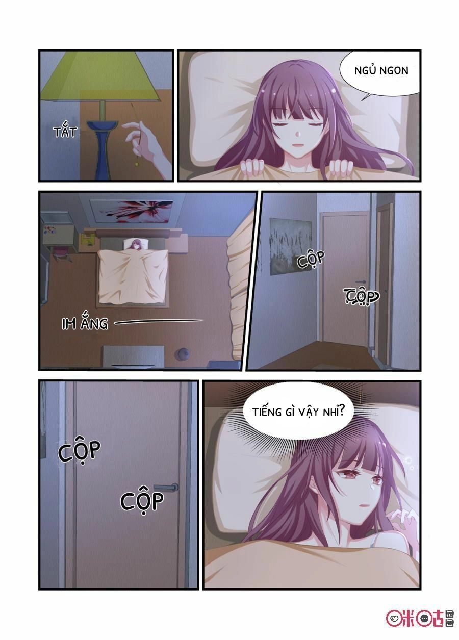 Hướng Dẫn Nuôi Một Chú Khủng Long Chapter 2 - 6