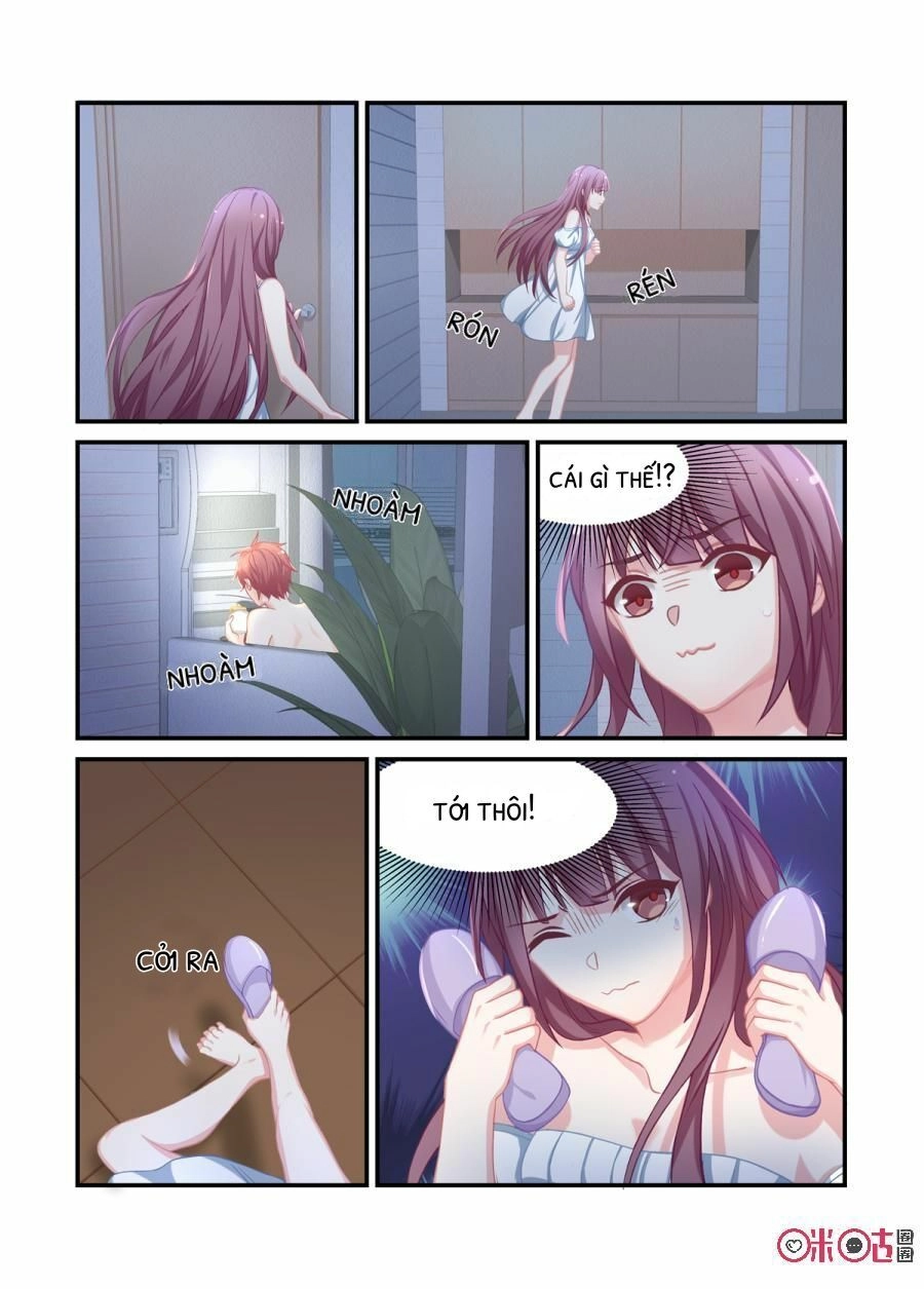 Hướng Dẫn Nuôi Một Chú Khủng Long Chapter 2 - 7