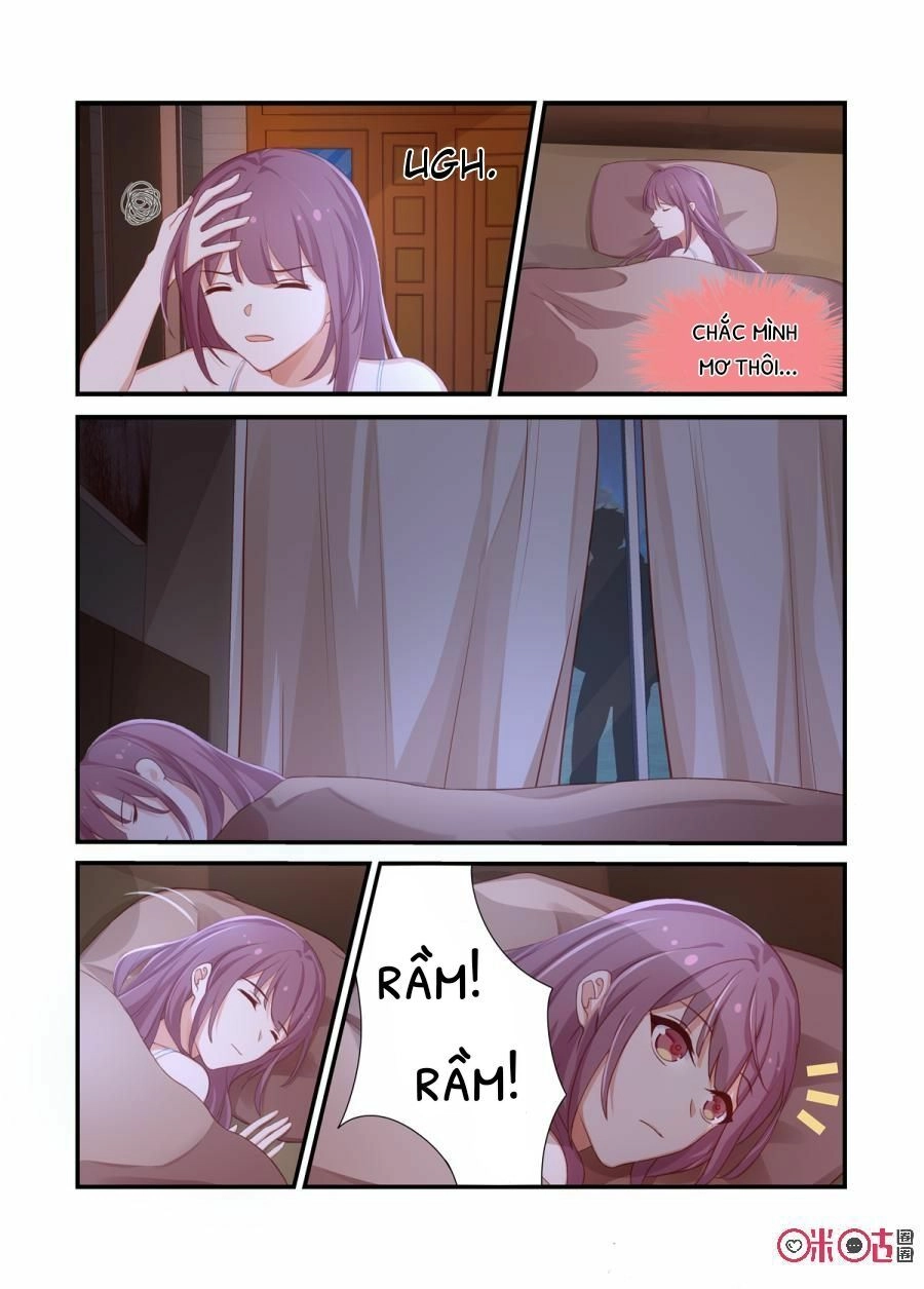 Hướng Dẫn Nuôi Một Chú Khủng Long Chapter 2 - 10