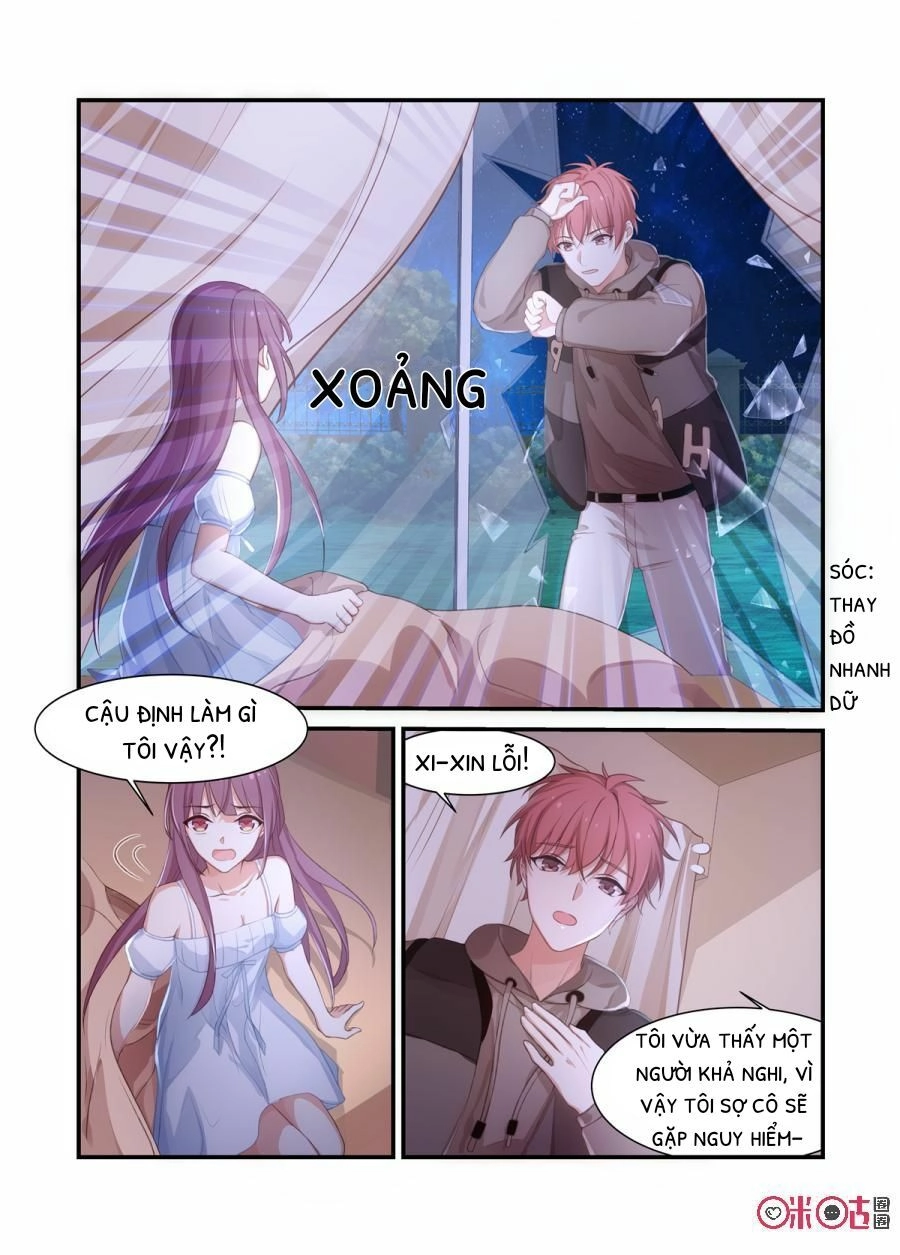 Hướng Dẫn Nuôi Một Chú Khủng Long Chapter 2 - 11