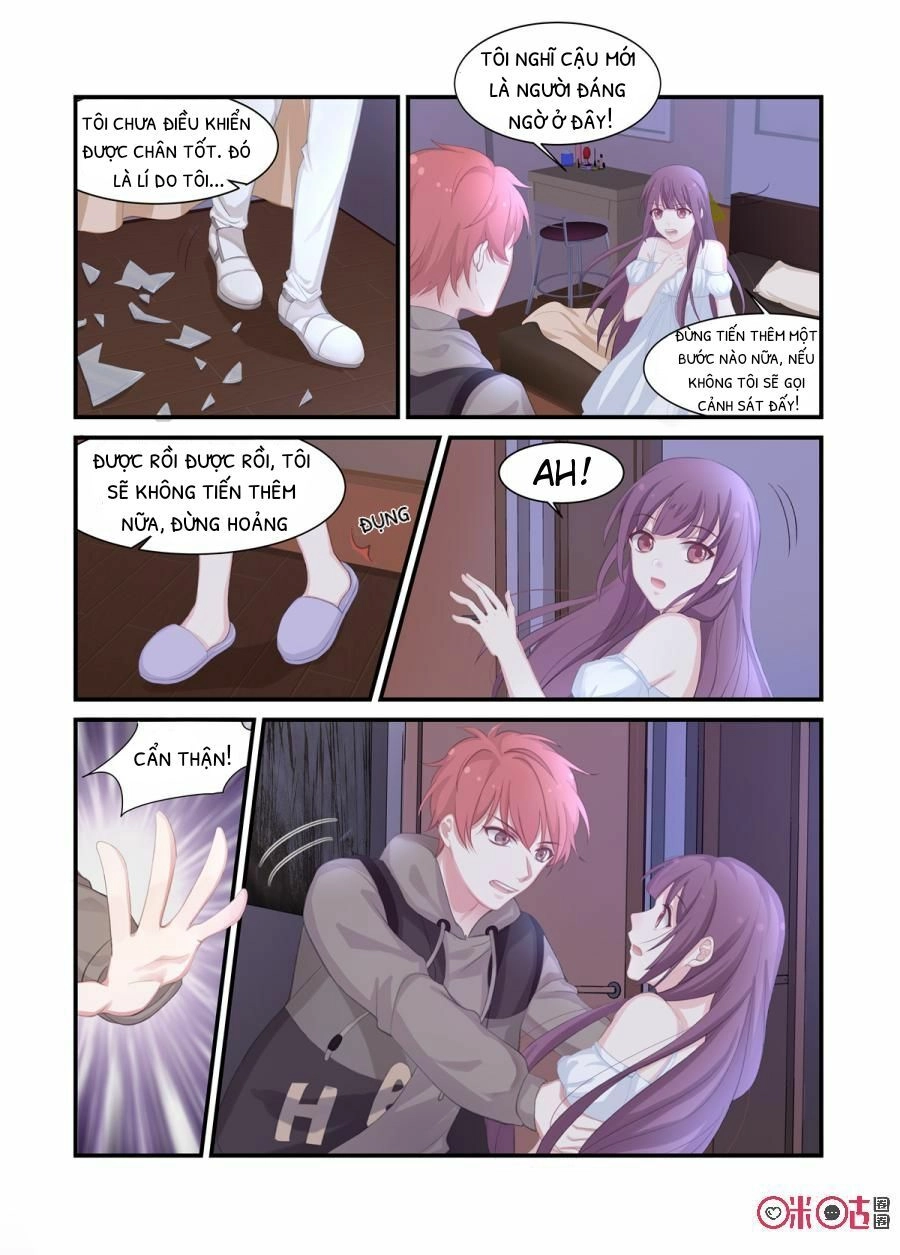 Hướng Dẫn Nuôi Một Chú Khủng Long Chapter 2 - 12