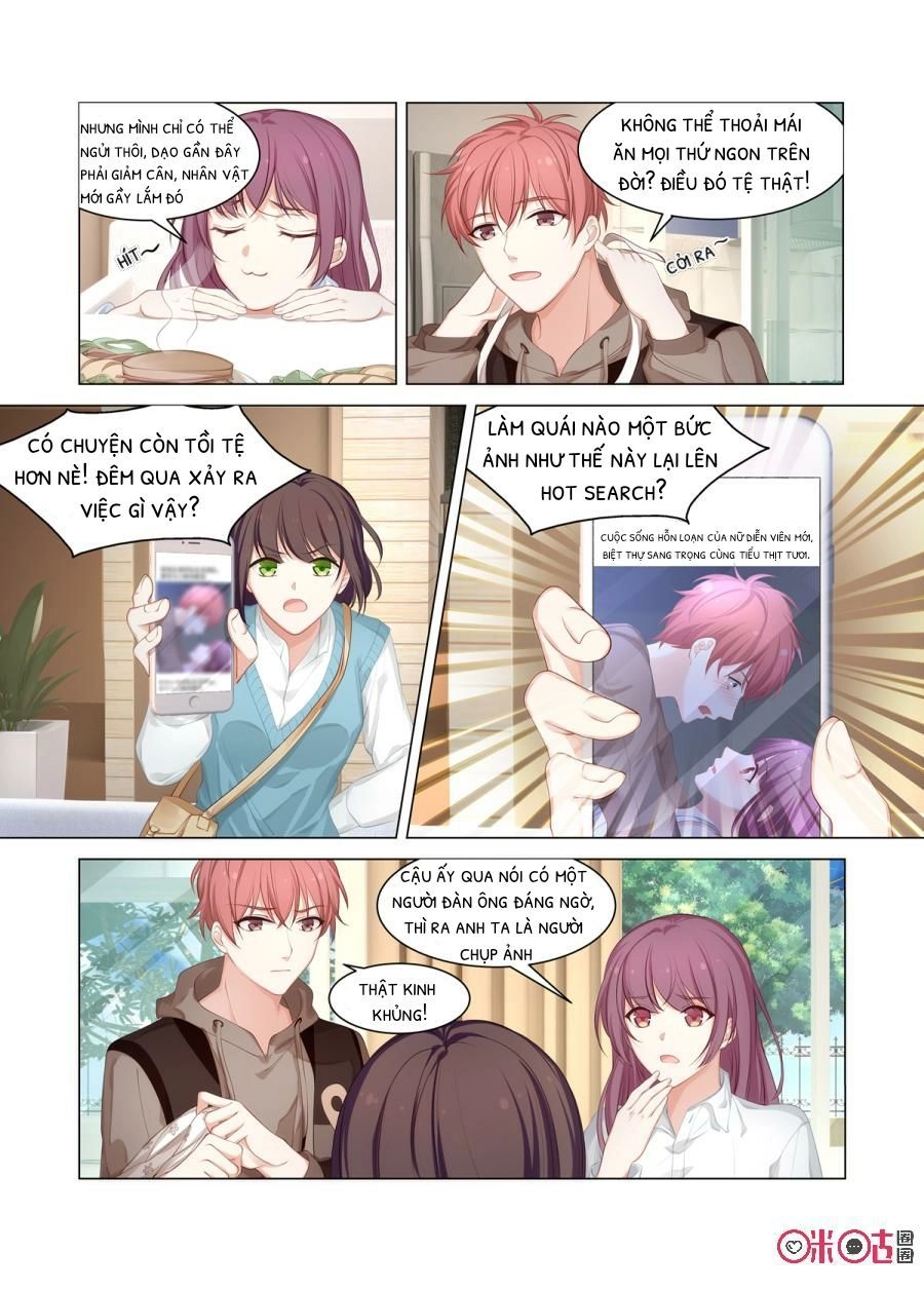 Hướng Dẫn Nuôi Một Chú Khủng Long Chapter 3 - 10