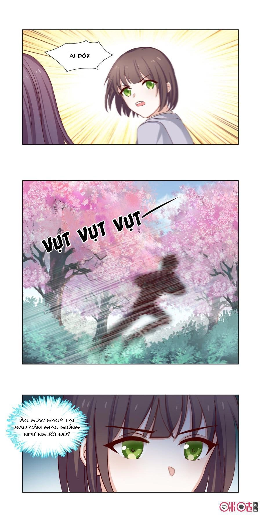 Hướng Dẫn Nuôi Một Chú Khủng Long Chapter 6 - 9