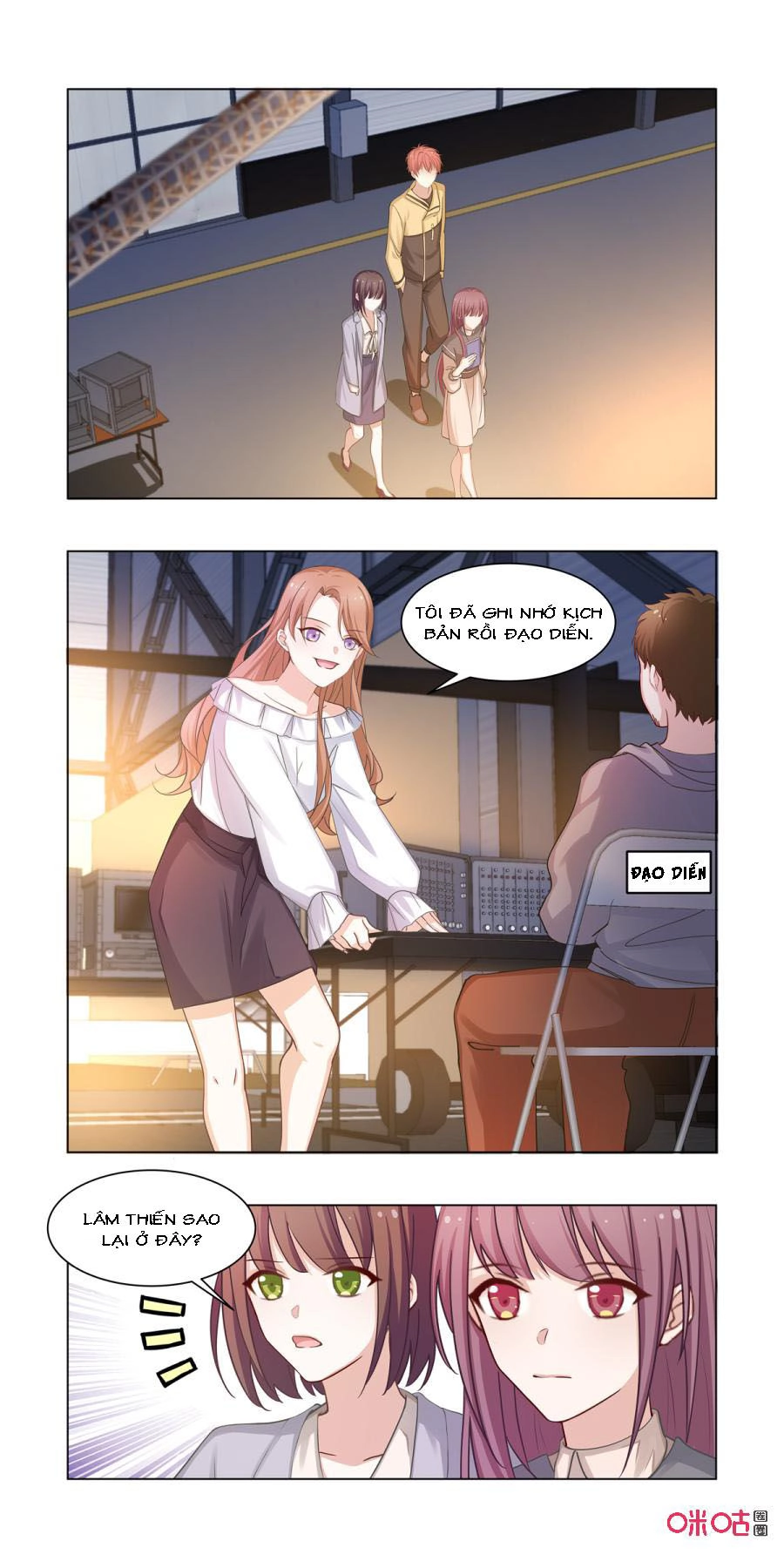 Hướng Dẫn Nuôi Một Chú Khủng Long Chapter 10 - 6