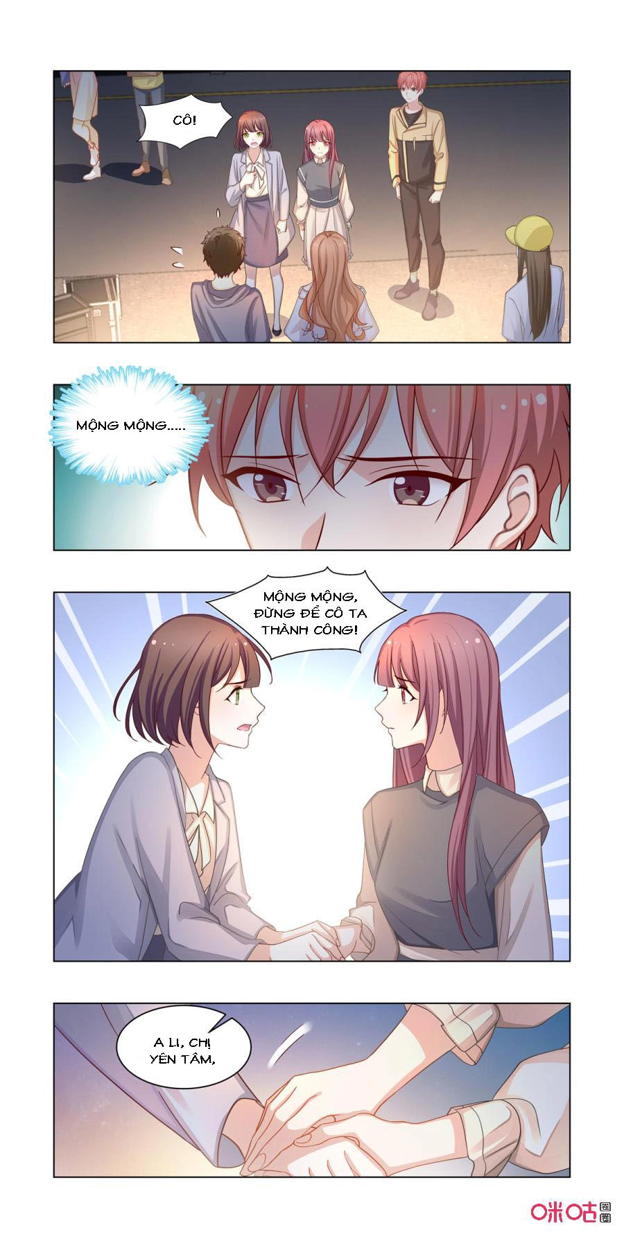 Hướng Dẫn Nuôi Một Chú Khủng Long Chapter 10 - 10