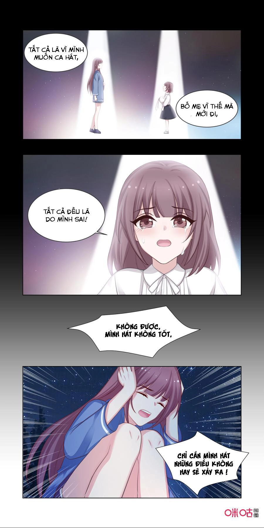 Hướng Dẫn Nuôi Một Chú Khủng Long Chapter 12 - 11