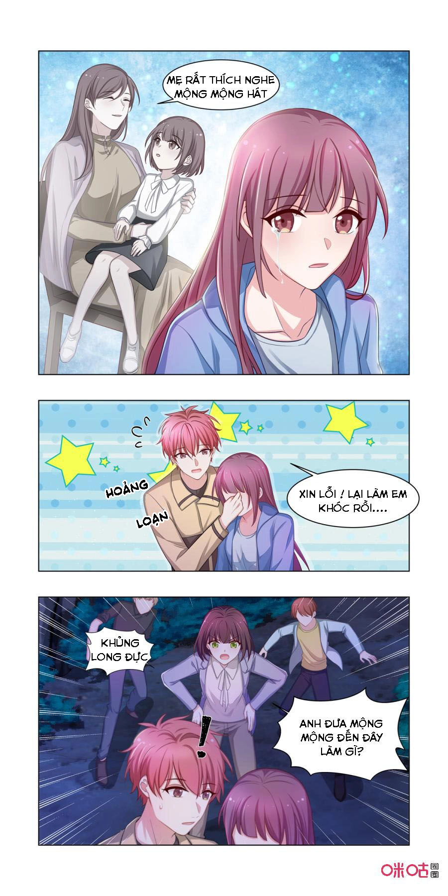 Hướng Dẫn Nuôi Một Chú Khủng Long Chapter 13 - 11