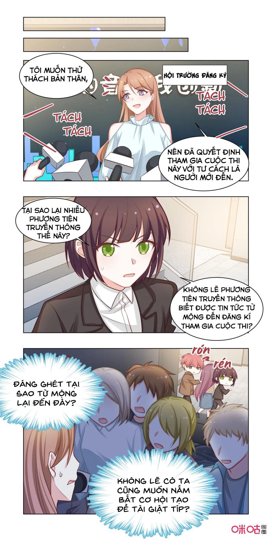 Hướng Dẫn Nuôi Một Chú Khủng Long Chapter 16 - 11