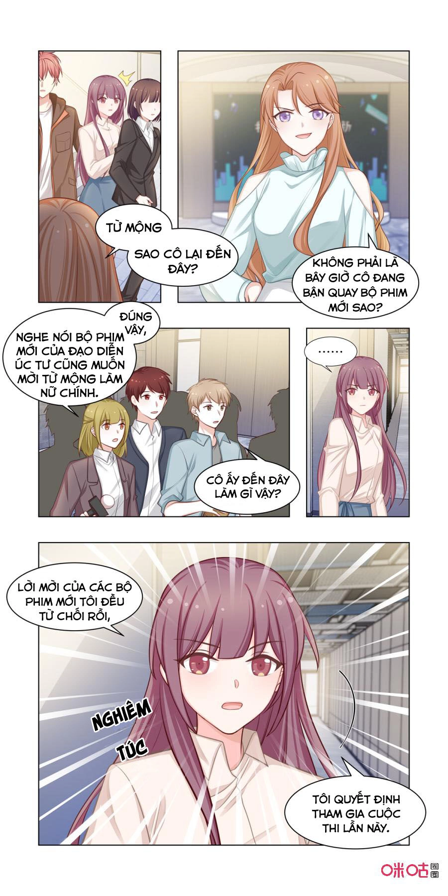 Hướng Dẫn Nuôi Một Chú Khủng Long Chapter 17 - 2