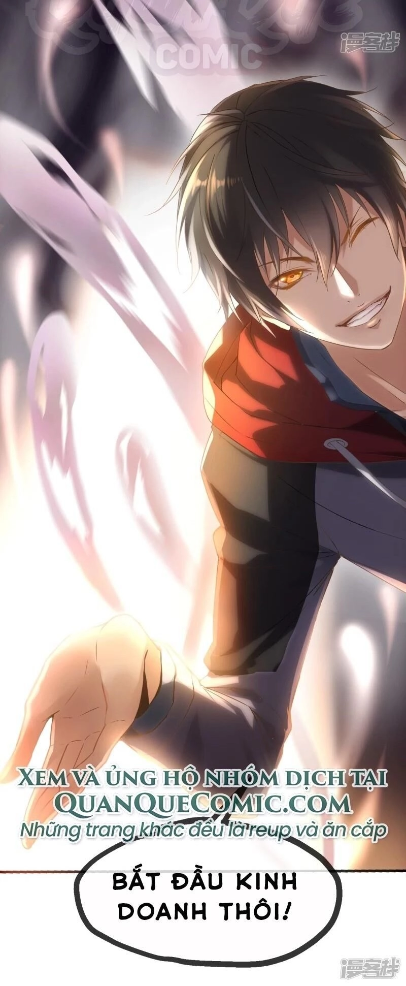 Ta Có Một Căn Phòng Mạo Hiểm Chapter 1 - 52