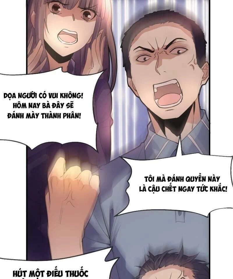 Ta Có Một Căn Phòng Mạo Hiểm Chapter 2 - 3