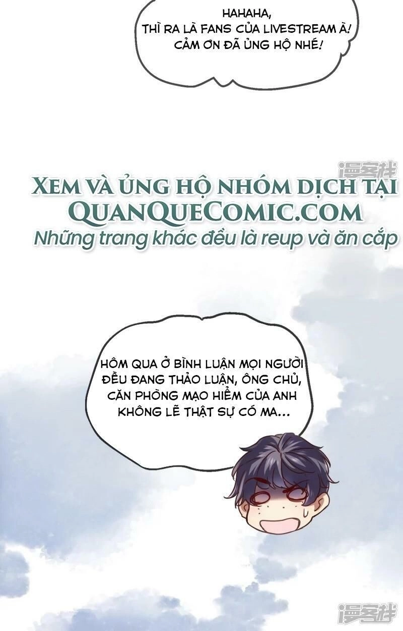 Ta Có Một Căn Phòng Mạo Hiểm Chapter 2 - 10