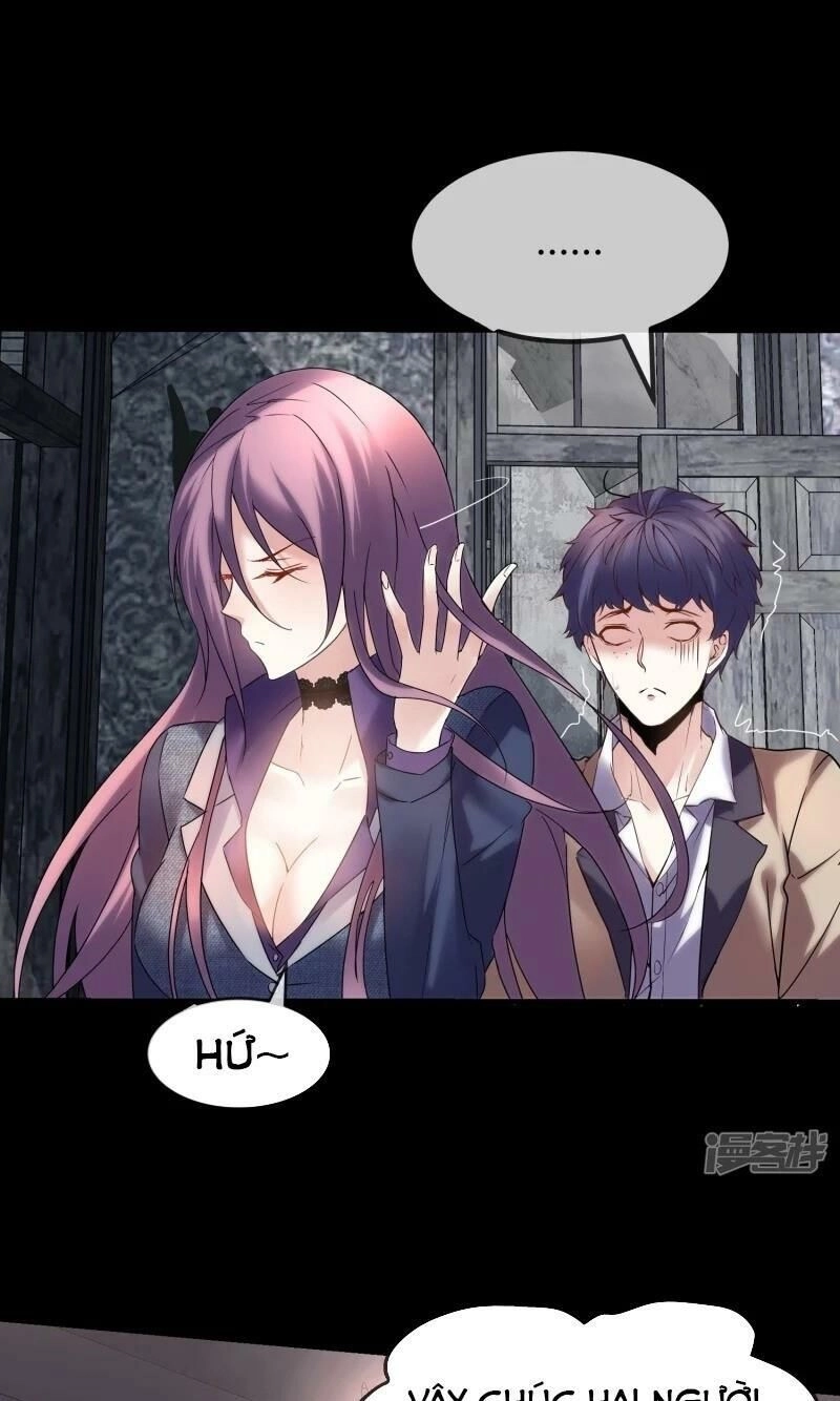 Ta Có Một Căn Phòng Mạo Hiểm Chapter 2 - 23