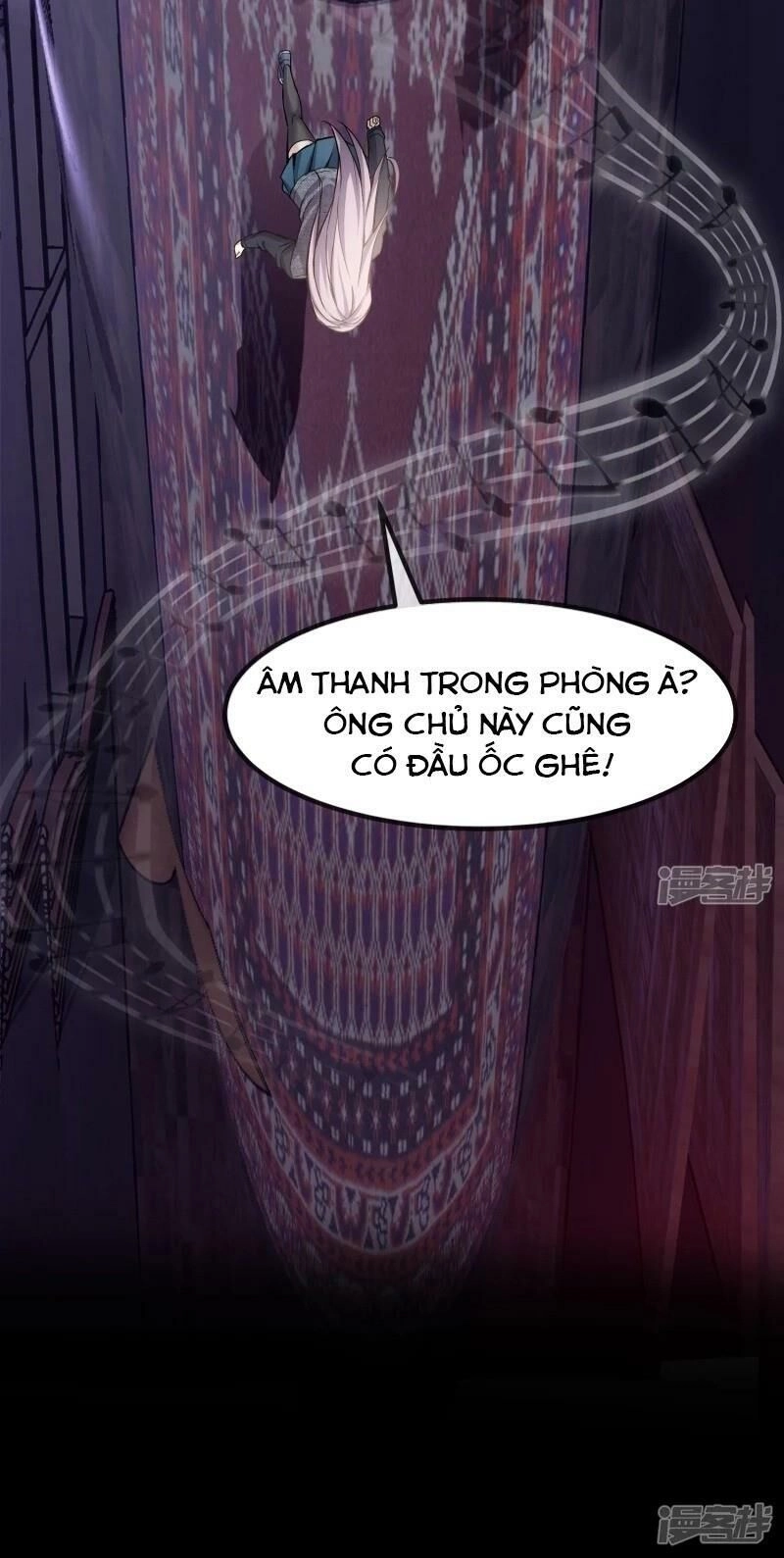 Ta Có Một Căn Phòng Mạo Hiểm Chapter 2 - 26