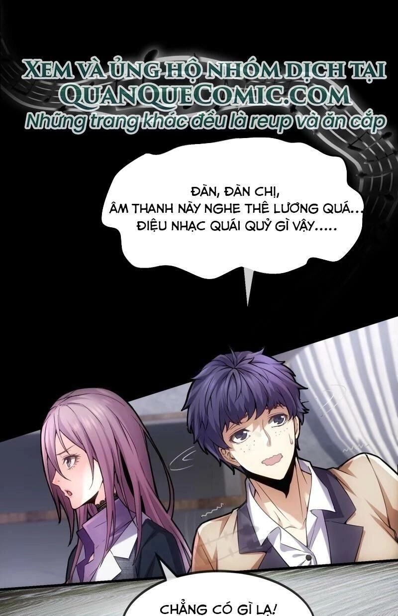 Ta Có Một Căn Phòng Mạo Hiểm Chapter 2 - 27