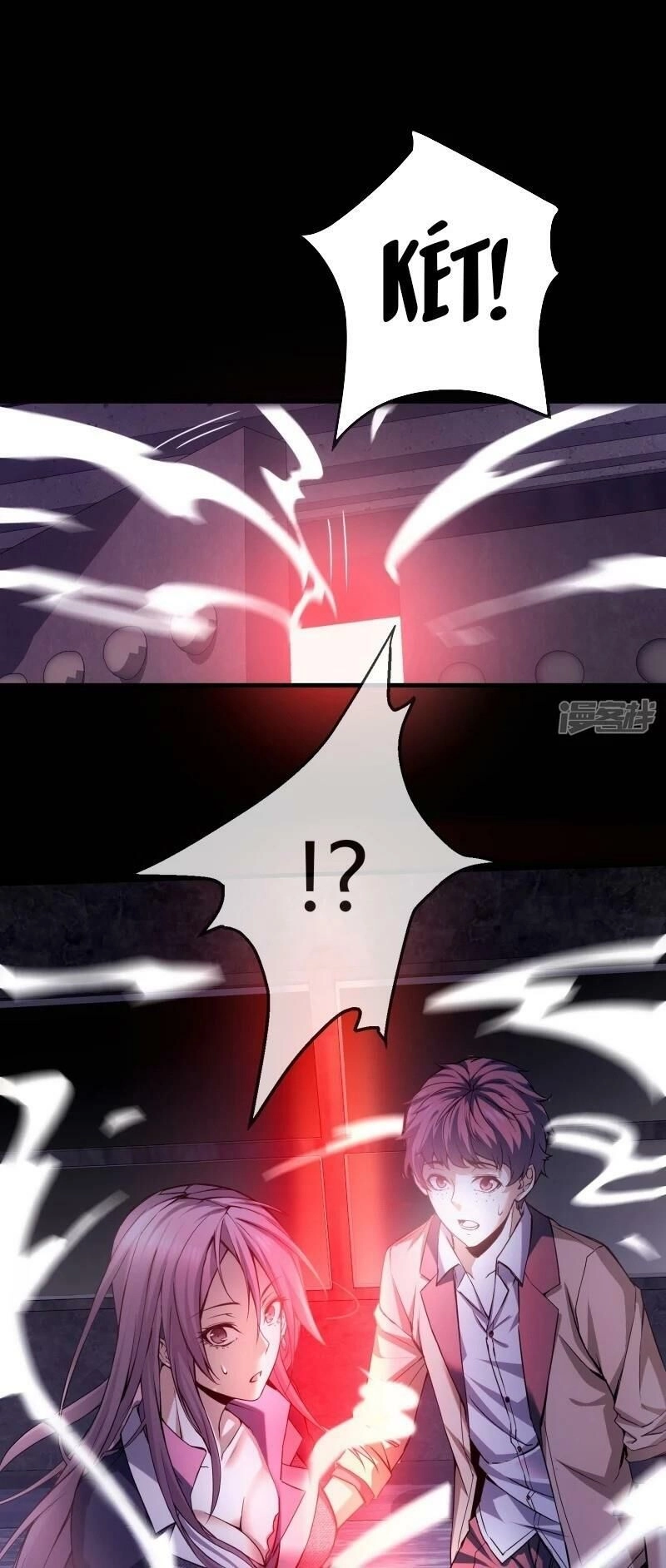 Ta Có Một Căn Phòng Mạo Hiểm Chapter 2 - 31