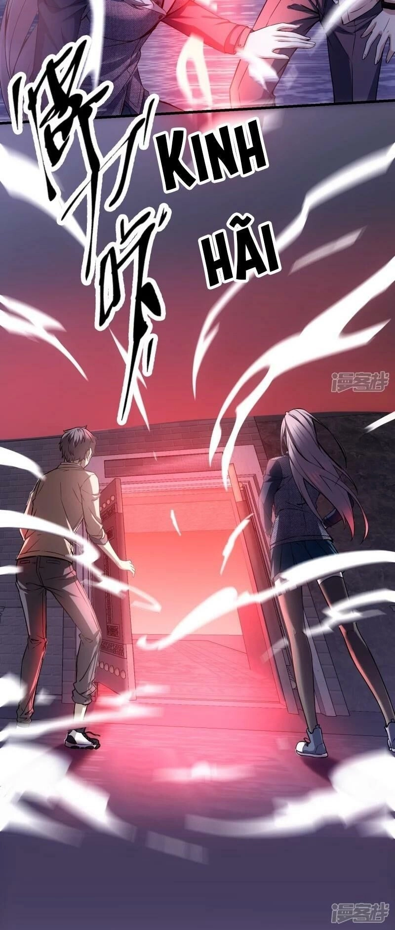 Ta Có Một Căn Phòng Mạo Hiểm Chapter 2 - 32