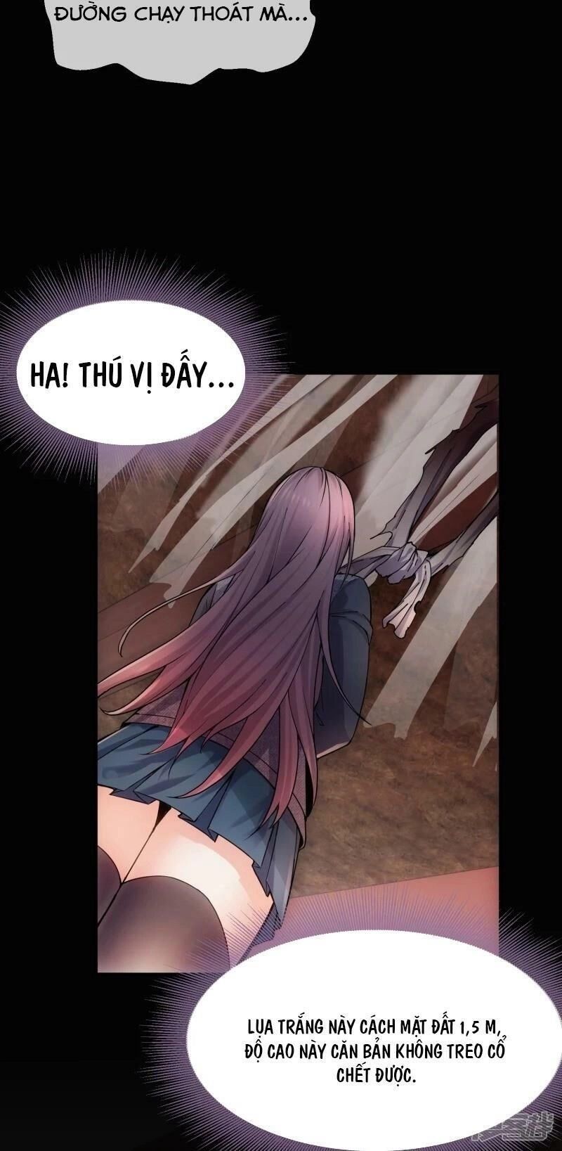 Ta Có Một Căn Phòng Mạo Hiểm Chapter 2 - 38