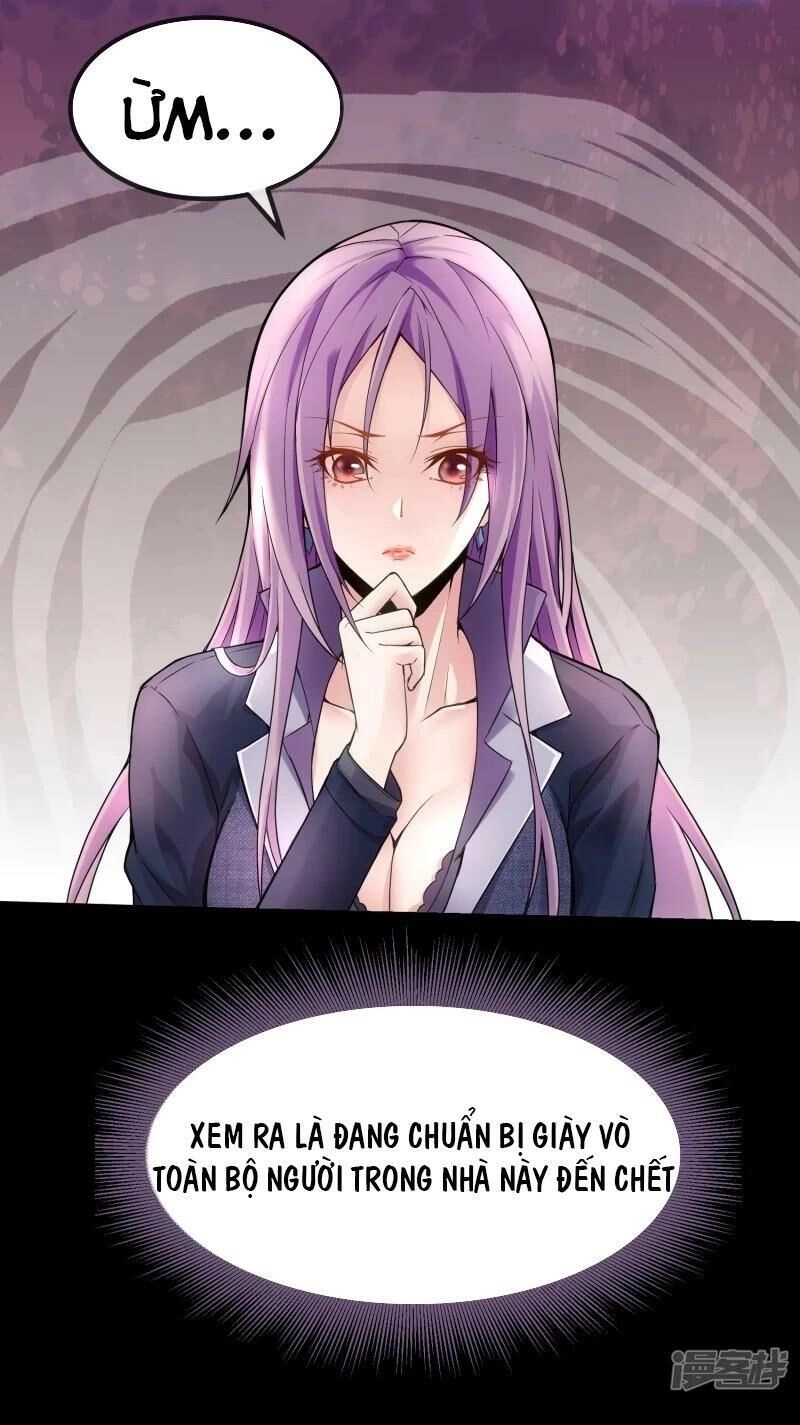 Ta Có Một Căn Phòng Mạo Hiểm Chapter 2 - 41