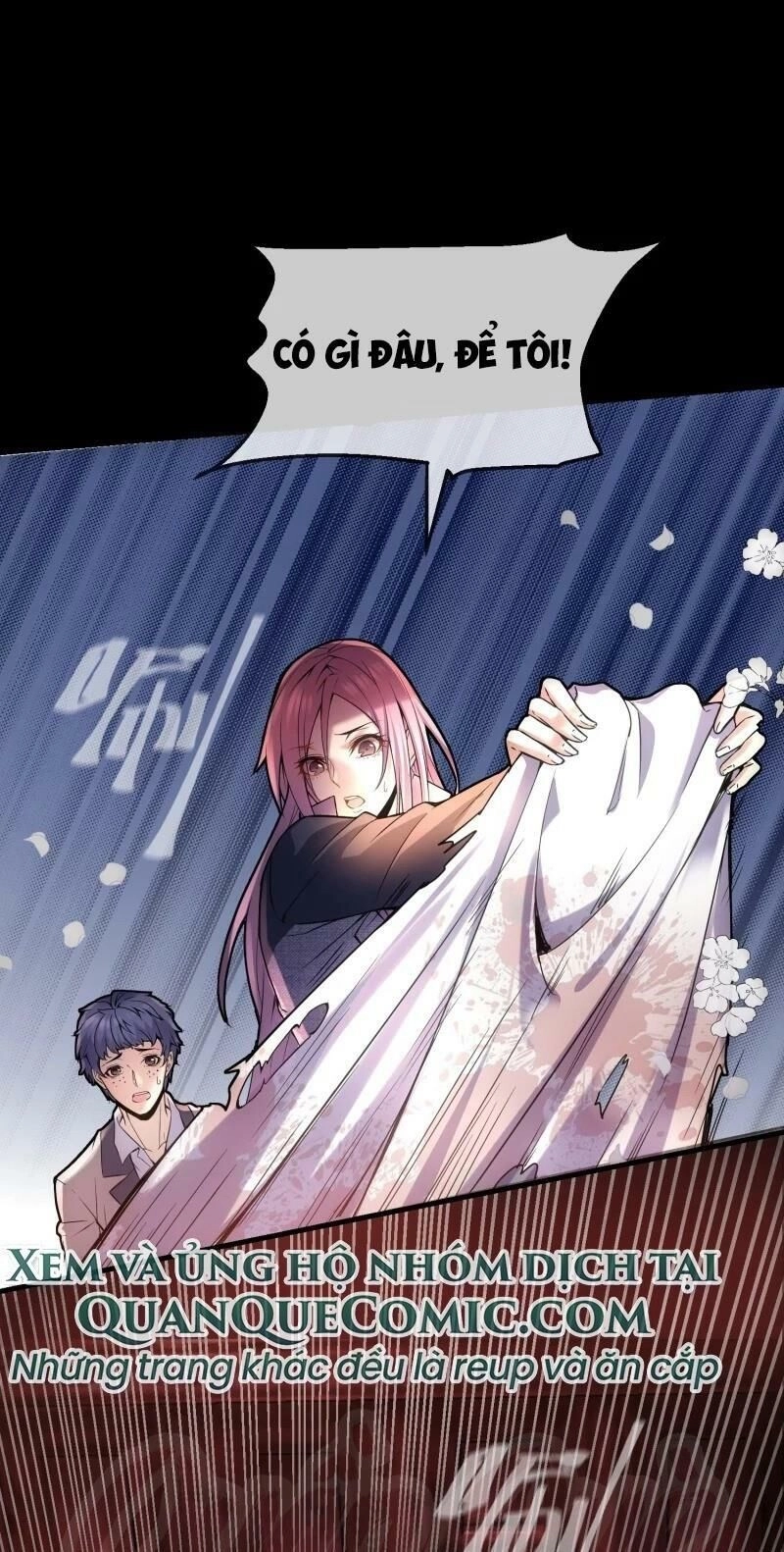 Ta Có Một Căn Phòng Mạo Hiểm Chapter 2 - 45