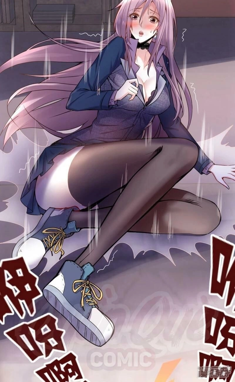 Ta Có Một Căn Phòng Mạo Hiểm Chapter 3 - 2