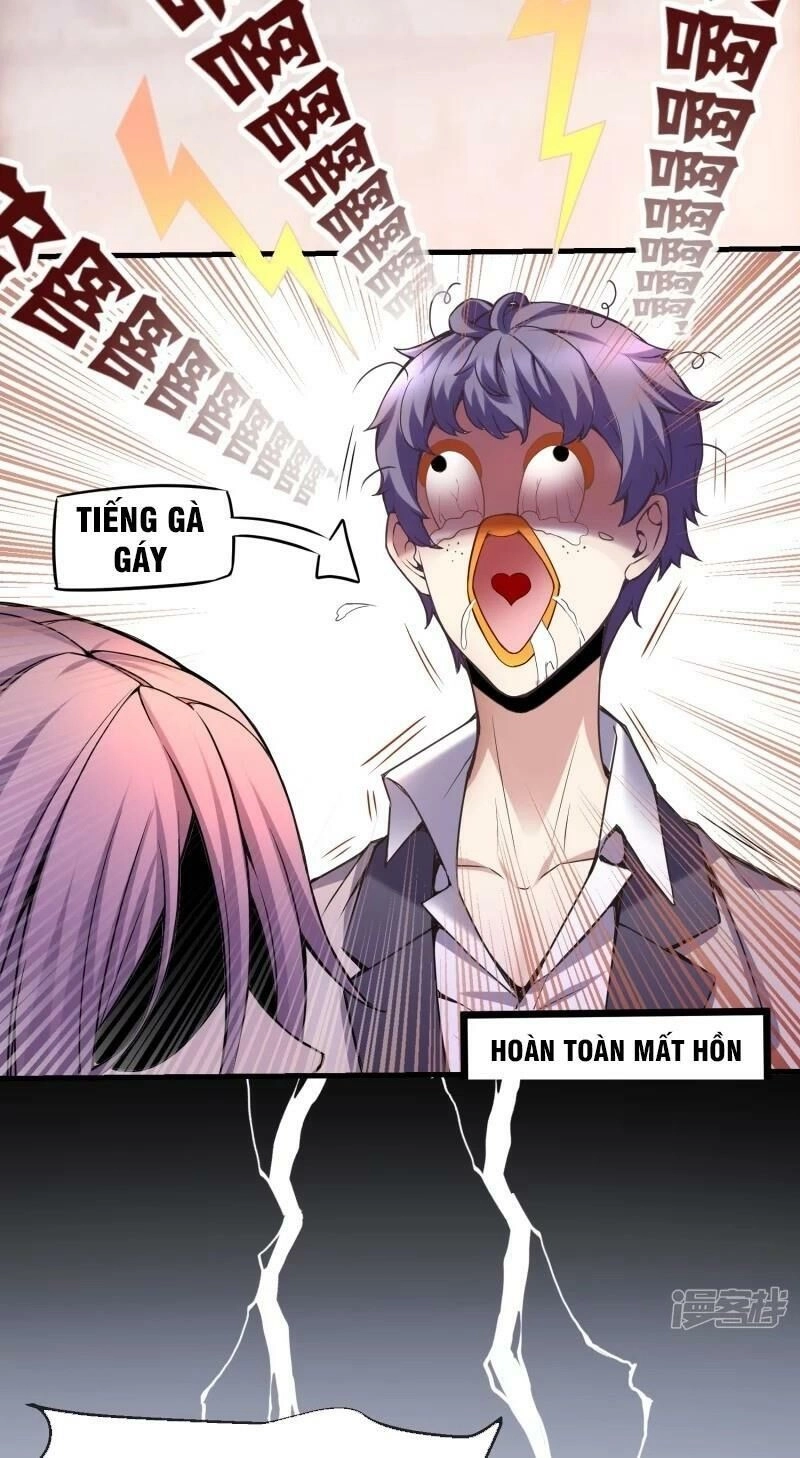 Ta Có Một Căn Phòng Mạo Hiểm Chapter 3 - 3