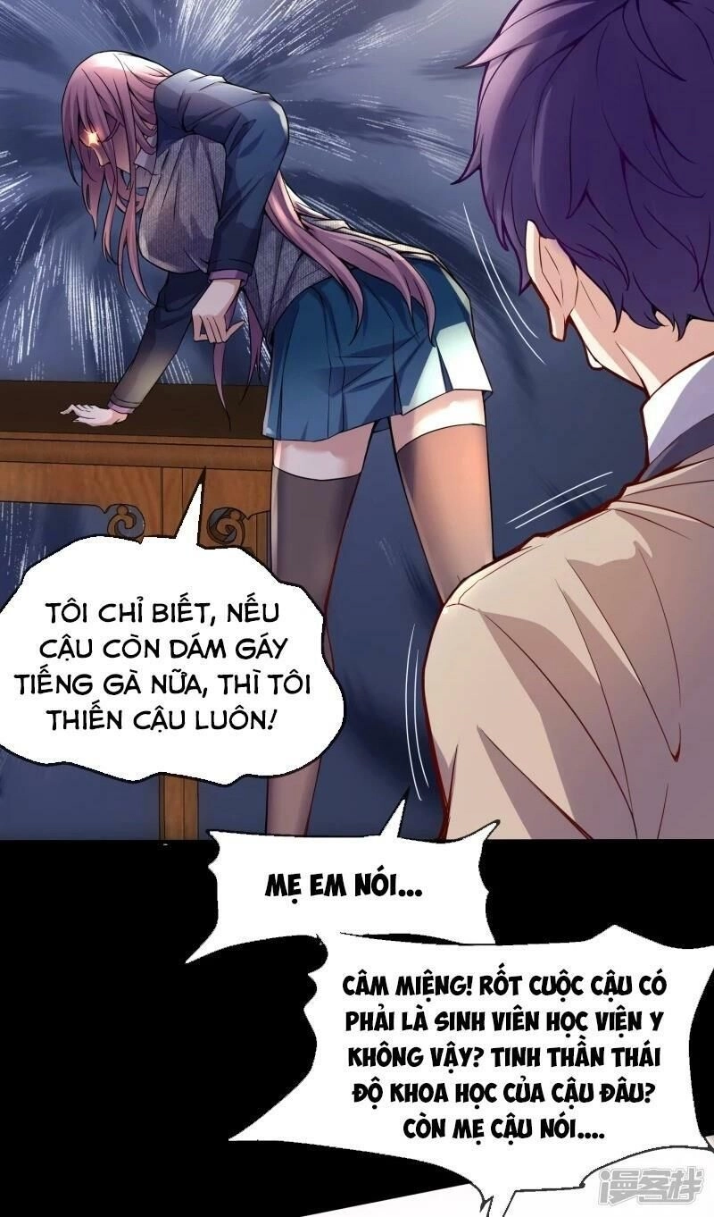 Ta Có Một Căn Phòng Mạo Hiểm Chapter 3 - 6