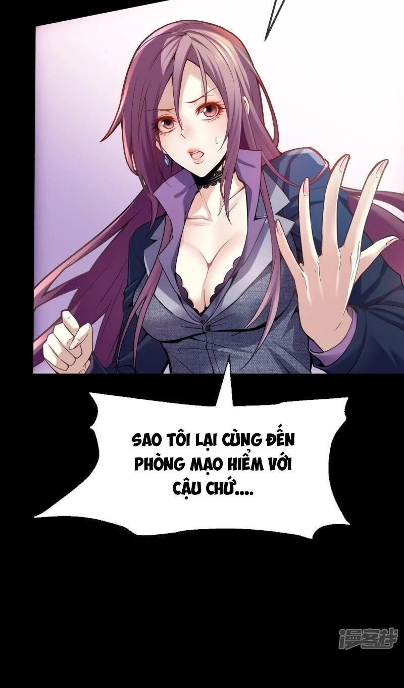 Ta Có Một Căn Phòng Mạo Hiểm Chapter 3 - 7